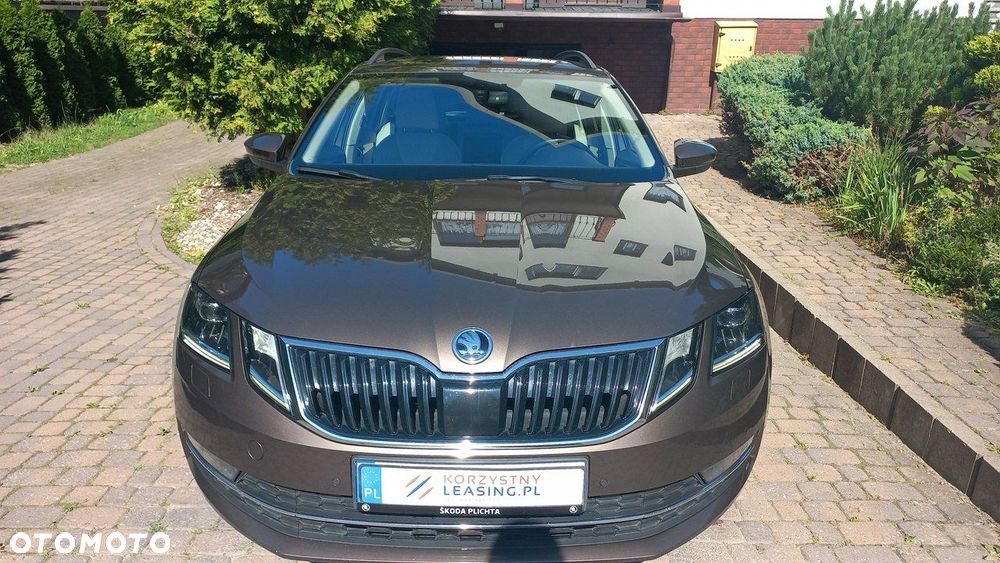 Skoda Octavia - 31