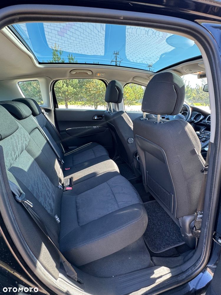 Peugeot 3008 1.6 Premium+ - 18