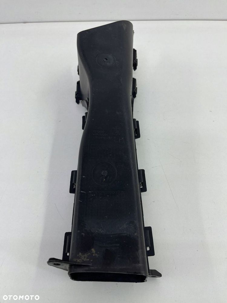 BMW X3 F25 KANAŁ WLOT POWIETRZA HAMULCOWY LEWY 7210485 - 1