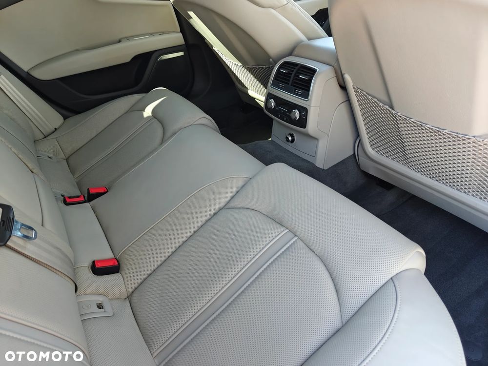 Audi A7 Sportback - 28