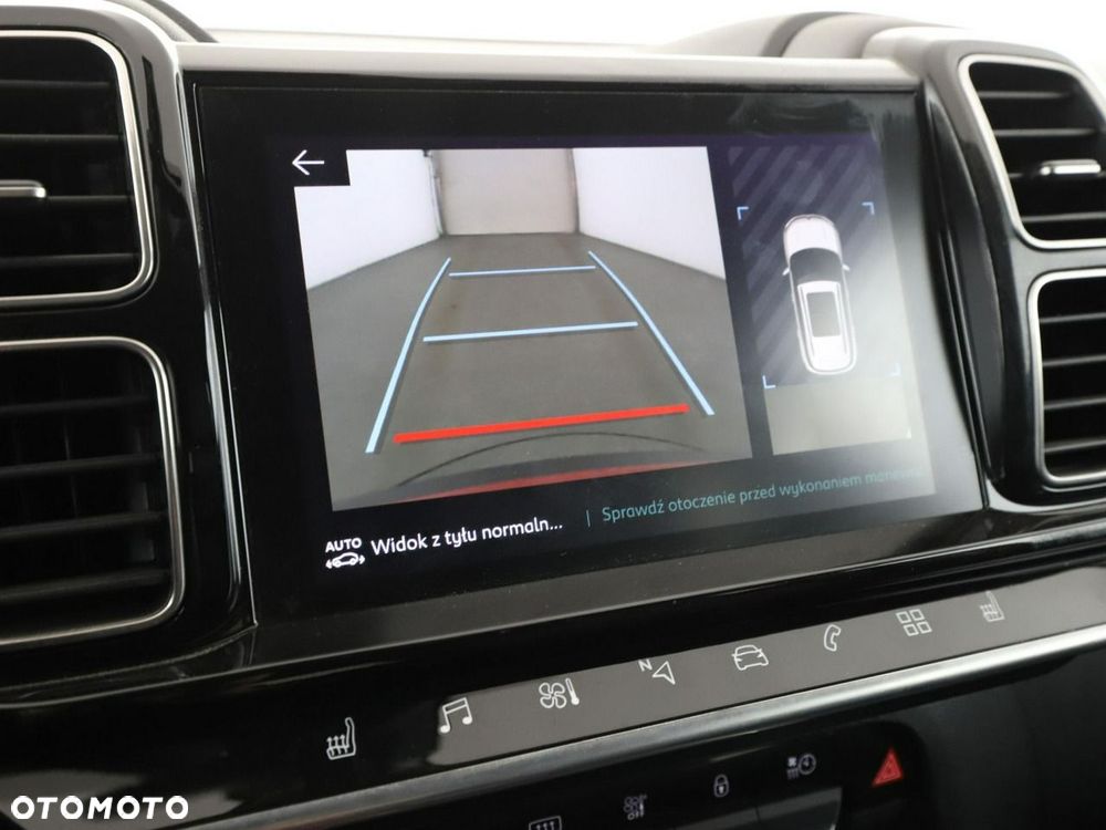 Citroën C5 Aircross 1.6 PHEV 180 Feel EAT8 - 26