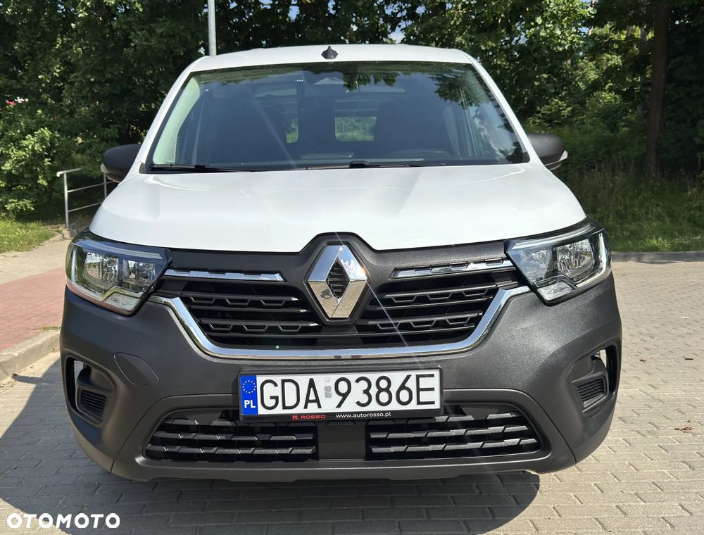 Renault Kangoo Comfort L1 - 4