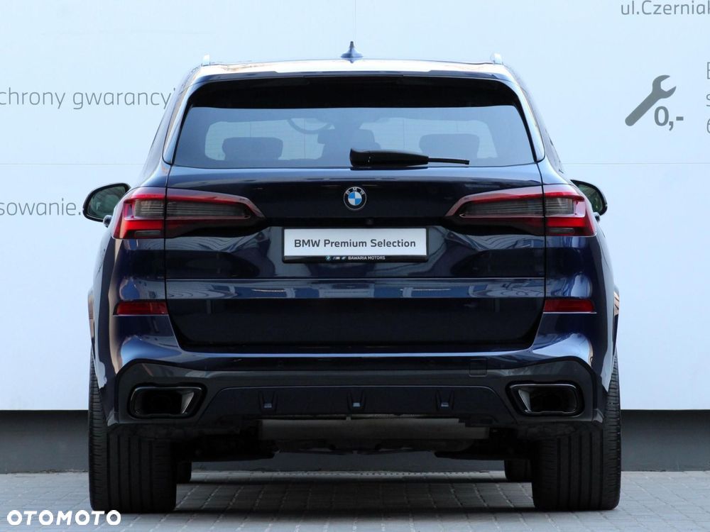 BMW X5 - 11