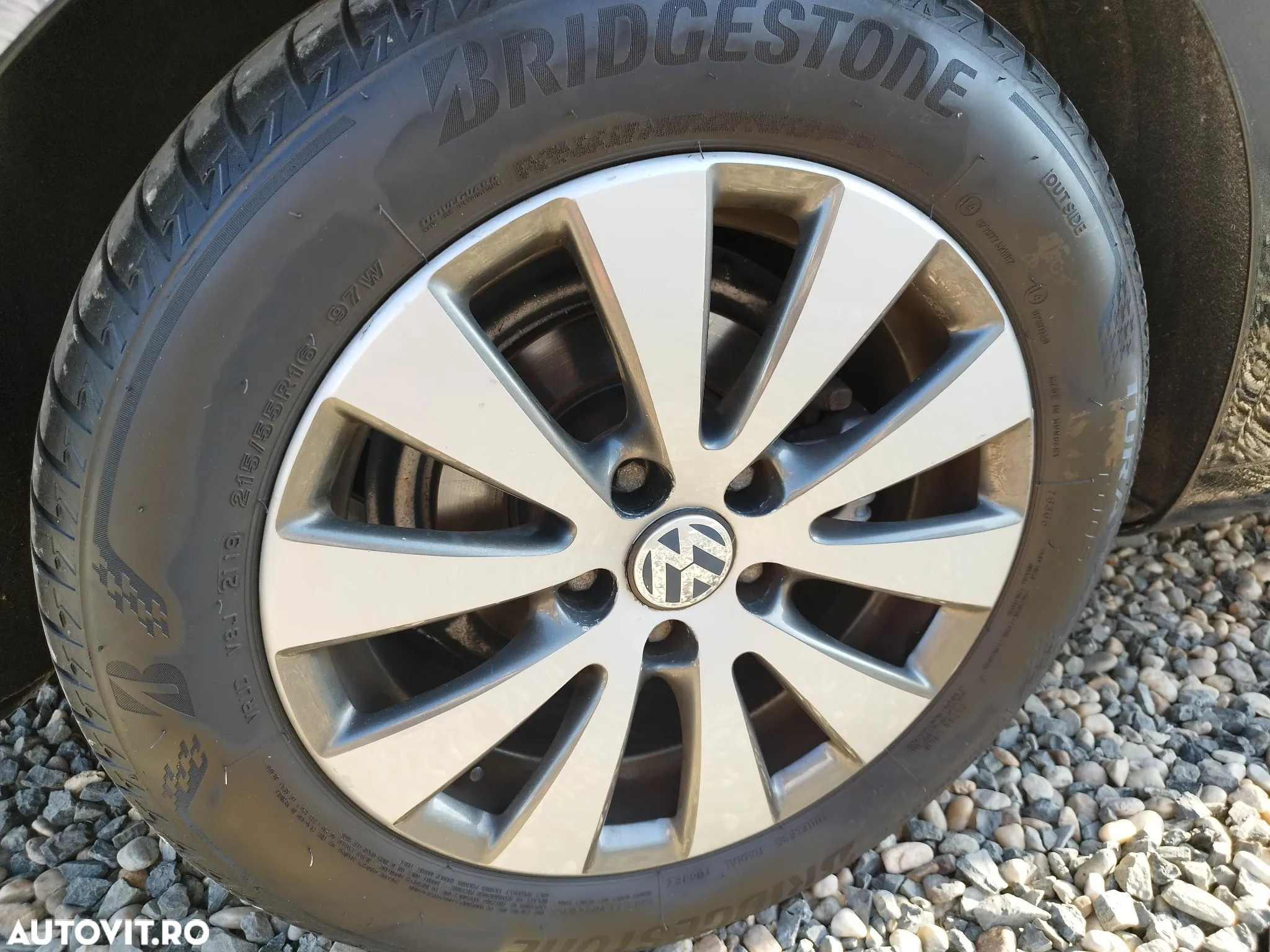 Volkswagen Eos 2.0 FSI - 20