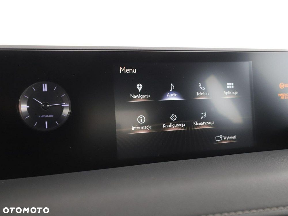 Lexus UX 250h GPF Business 2WD - 24