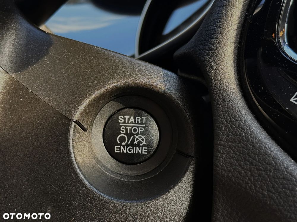 Jeep Compass 1.4 TMair Limited FWD S&S - 22