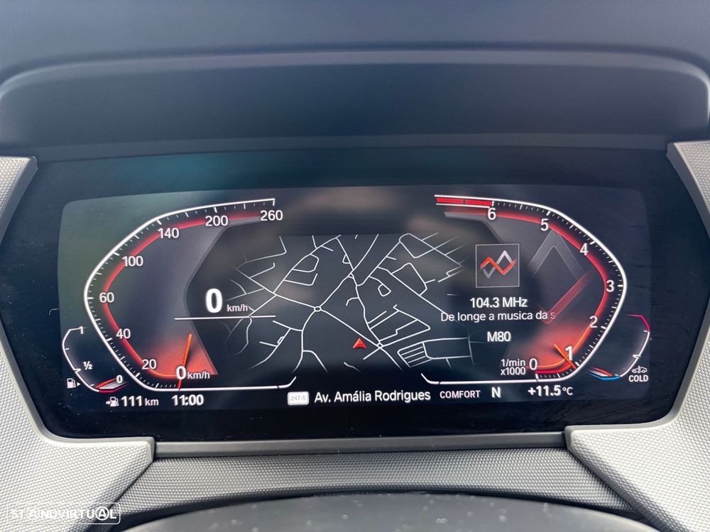 BMW 116 i Advantage - 7