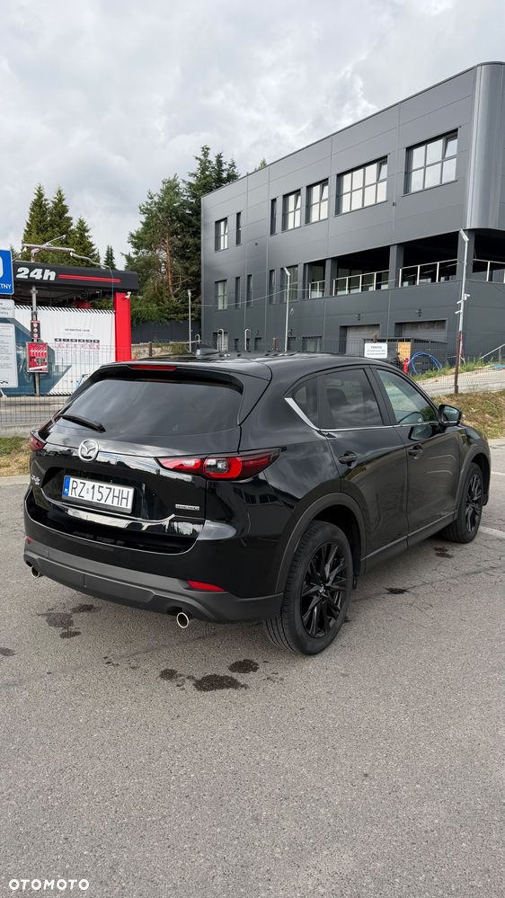 Mazda CX-5 2.5 Homura AWD - 6