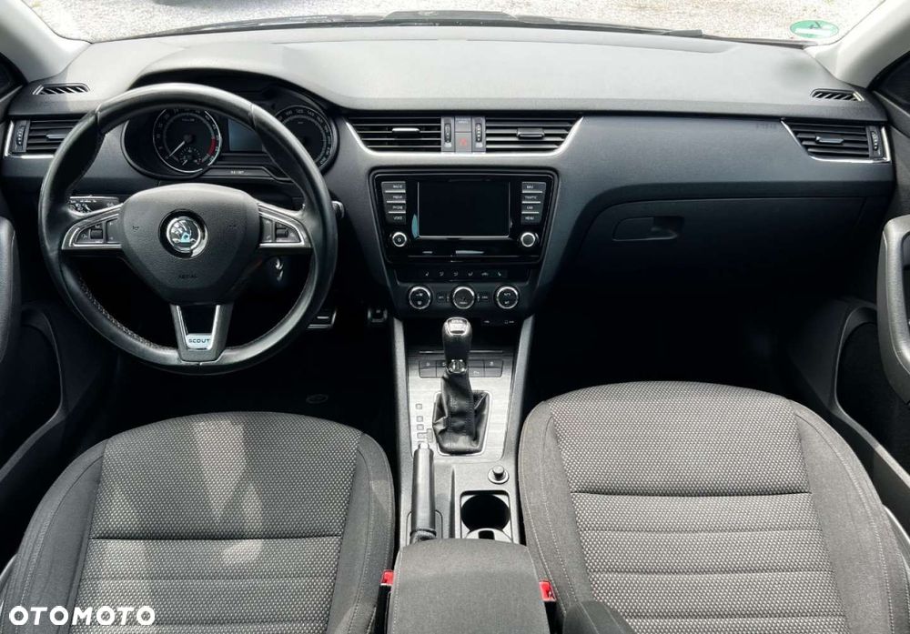 Skoda Octavia - 11