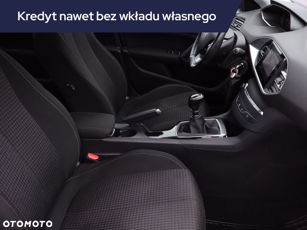 Peugeot 308 - 11