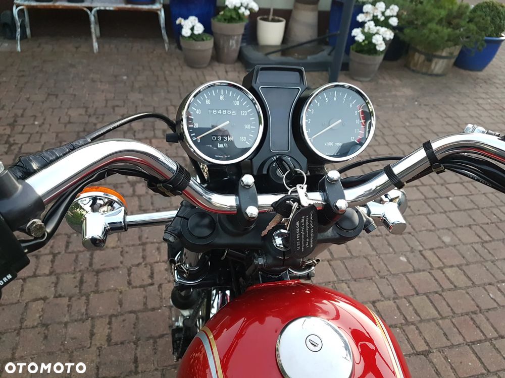 Suzuki GN - 6