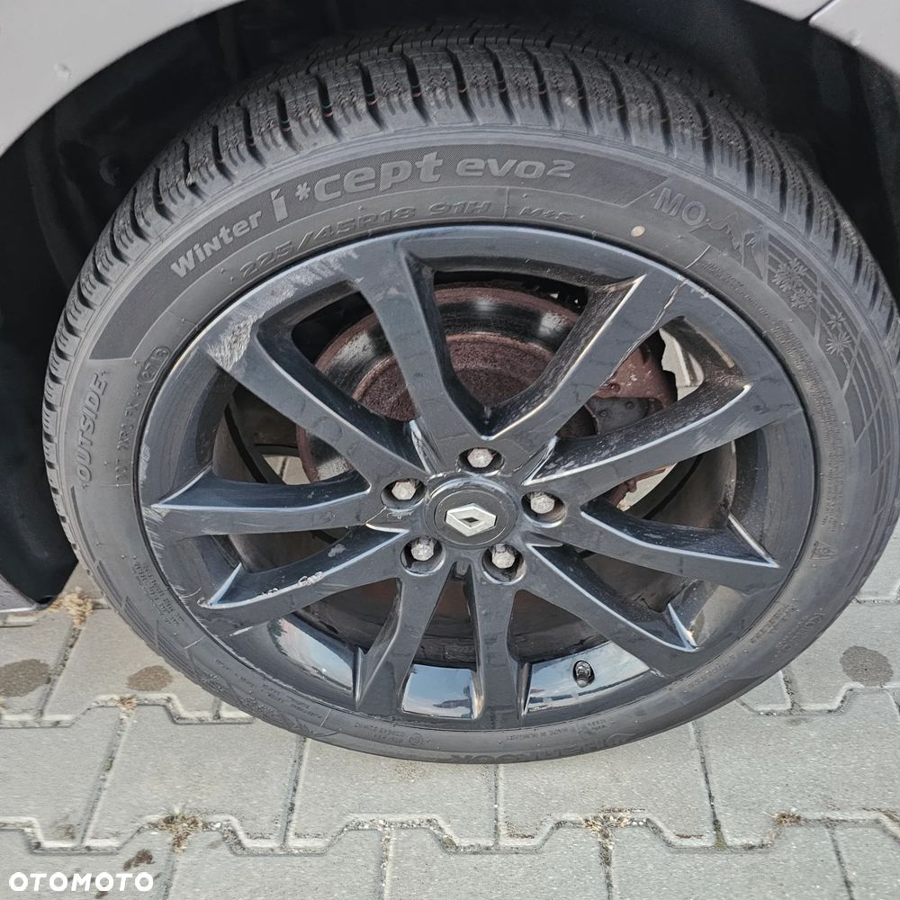 Renault Laguna TCe 170 - 31