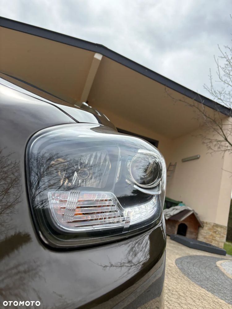 Kia Carens 1.6 GDI L - 7