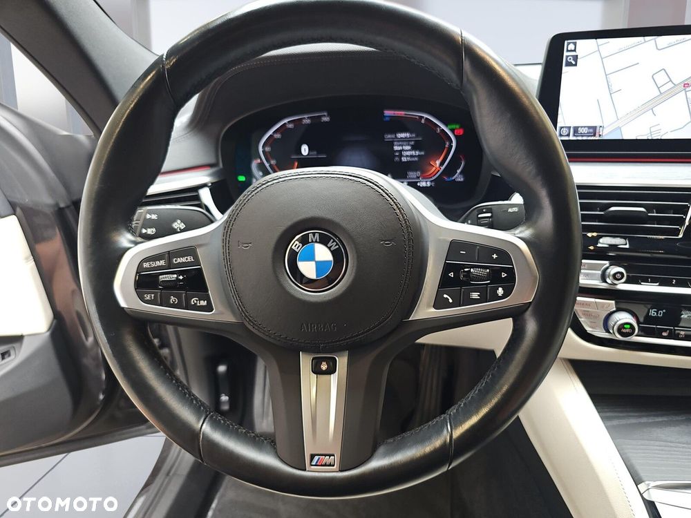 BMW Seria 6 - 12