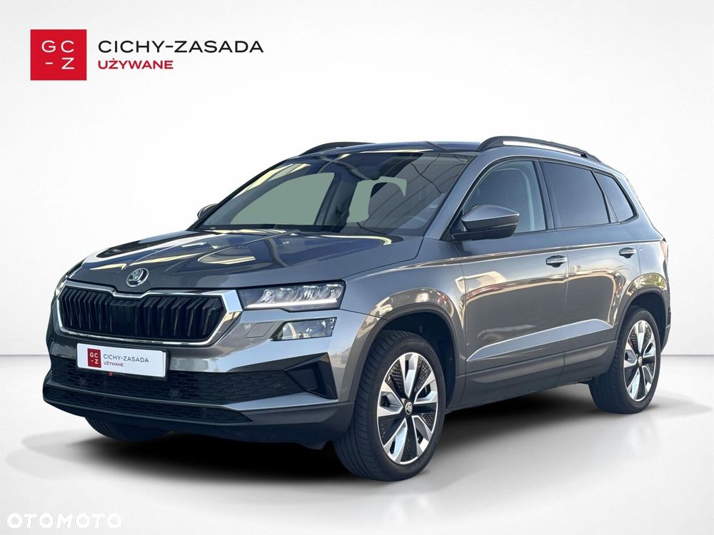 Skoda Karoq 2.0 TDI SCR 4x2 Ambition - 1