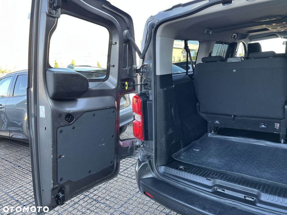 Toyota Proace Verso - 29