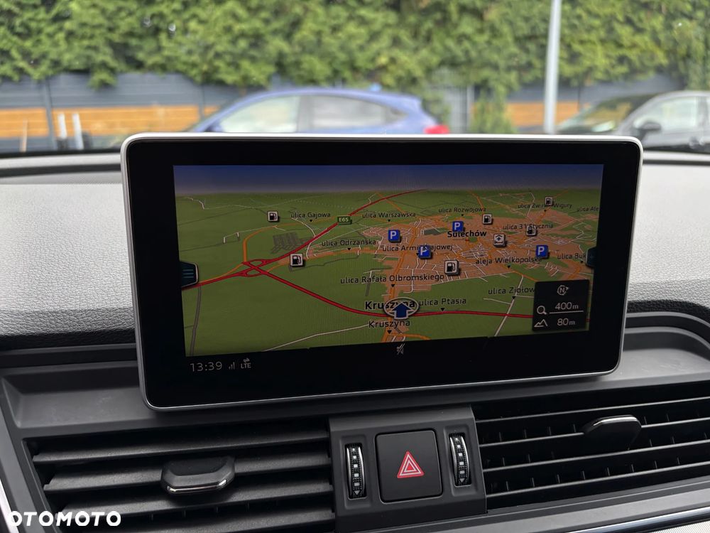 Audi Q5 2.0 TFSI Quattro S tronic - 29