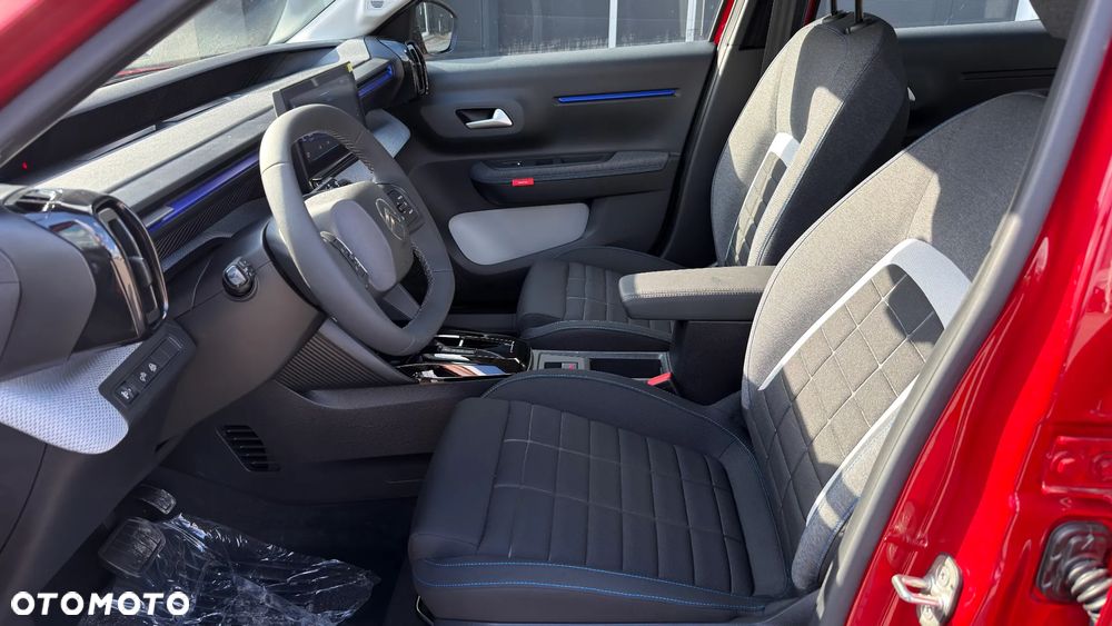 Citroën C3 1.2 mHEV Plus - 11