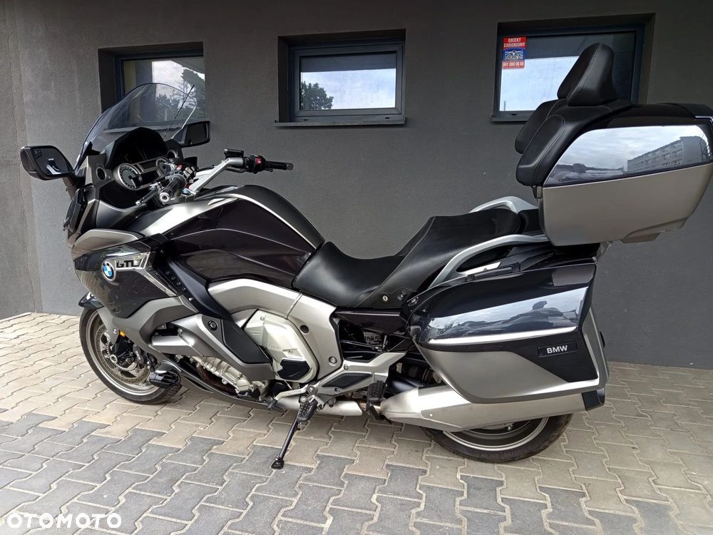 BMW K - 4