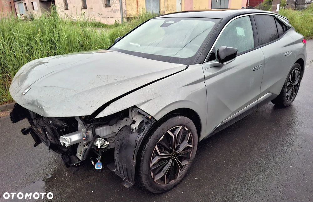 DS Automobiles DS 4 1.2 PureTech Pallas - 3