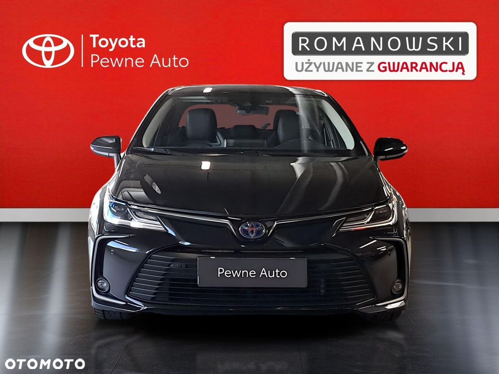 Toyota Corolla 1.8 Hybrid Comfort - 3