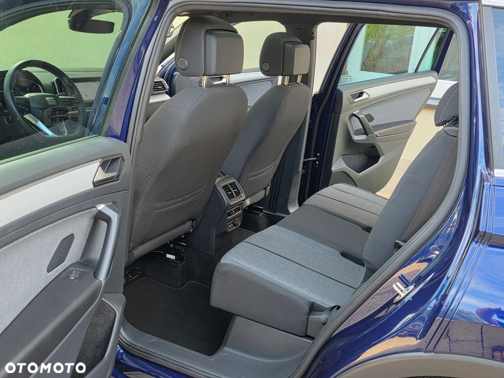 Seat Tarraco 2.0 TDI SCR Style - 26