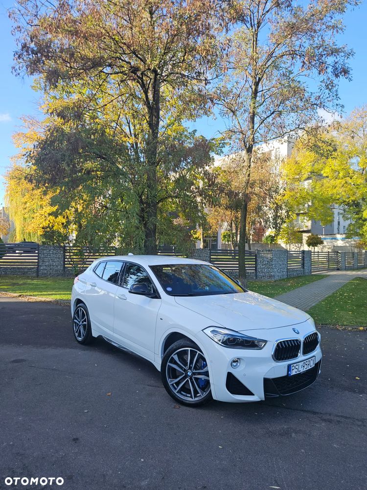 BMW X2 sDrive20i M Sport - 3