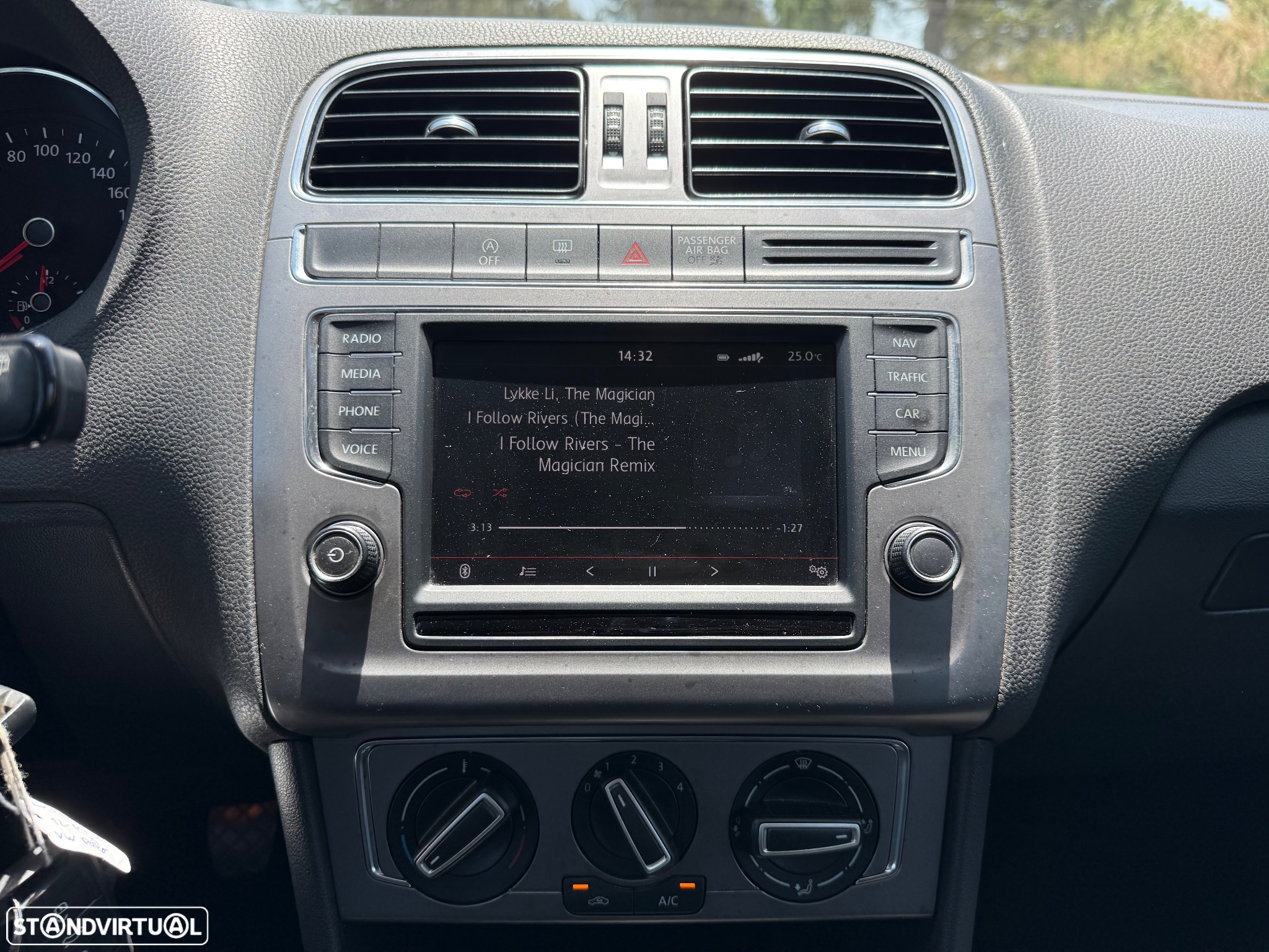 VW Polo 1.0 Lounge - 15
