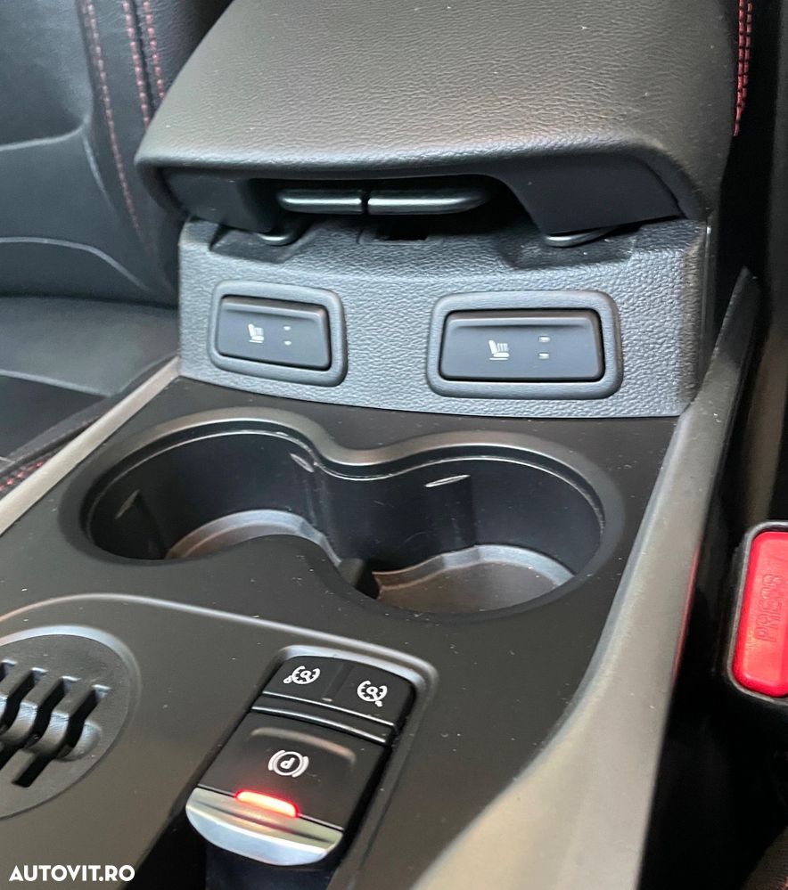 Renault Kadjar Energy TCe 130 Bose Edition - 26