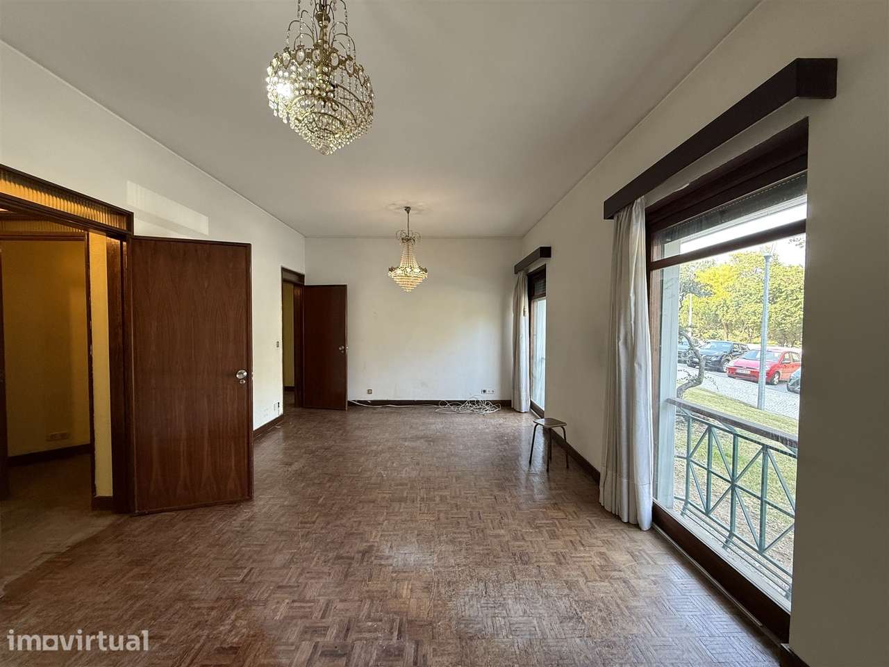 Apartamento T3 com Garagem - Abadias - Grande imagem: 4/28