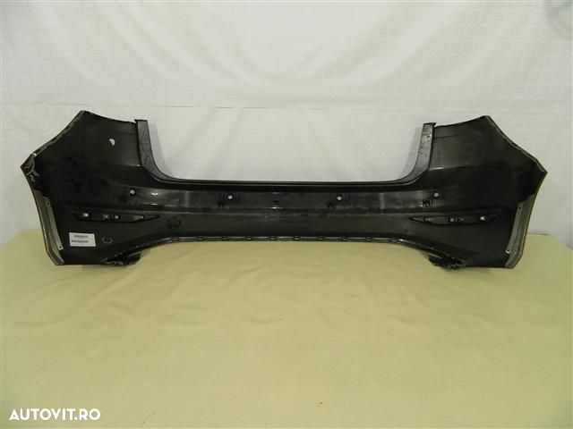 Bara spate VW  Golf 7 SportVan,  2014, 2015, 2016,, 510807421F - 5