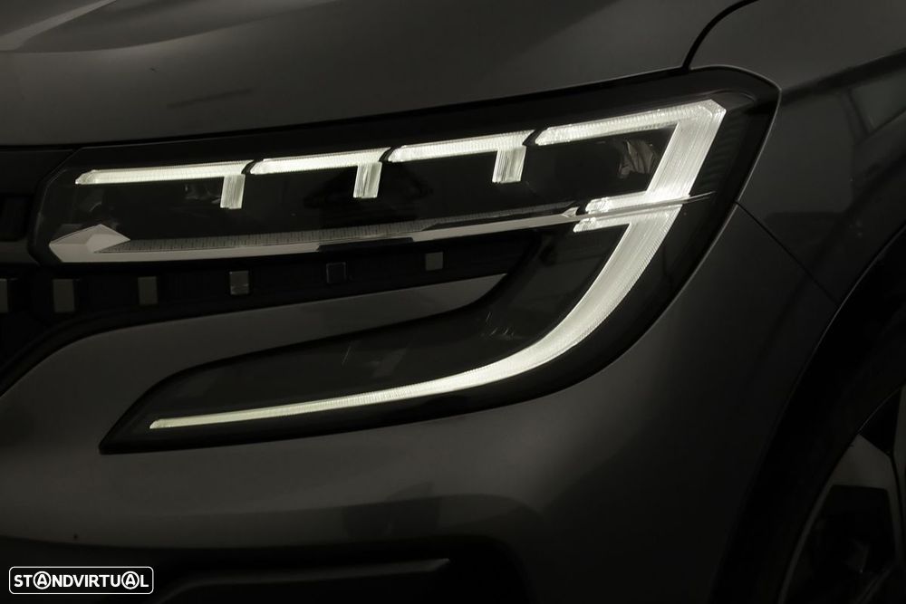 Renault Austral 1.3 Mild Hybrid Techno Espirit Auto - 6