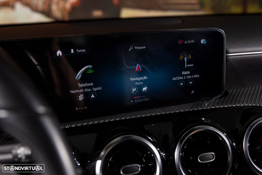 Mercedes-Benz A 250 e Style Plus - 15