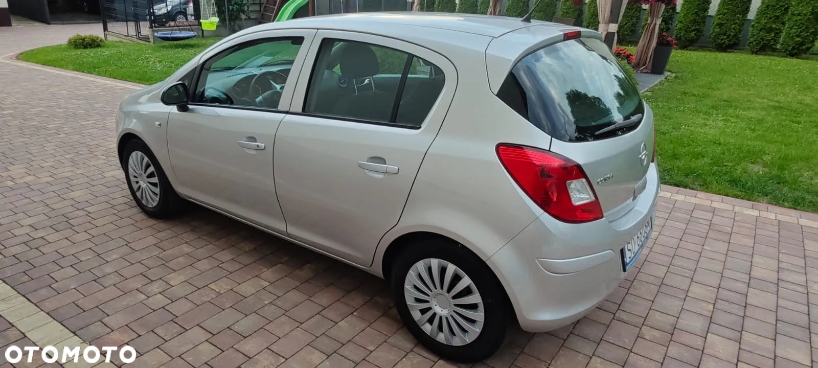Opel Corsa 1.4 16V Innovation 110 Jahre - 15