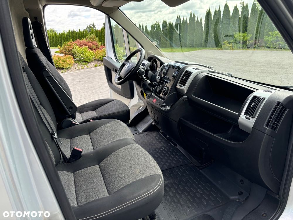 Fiat Ducato - 19