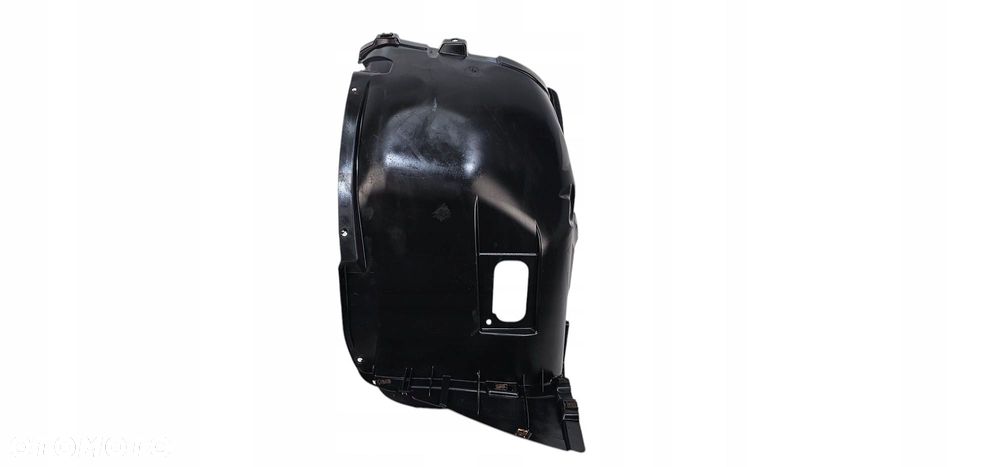 Bmw E92 E93 Nadkole Osłona Wnęki Koła Prawy Przód Przednie 7154416 - 3