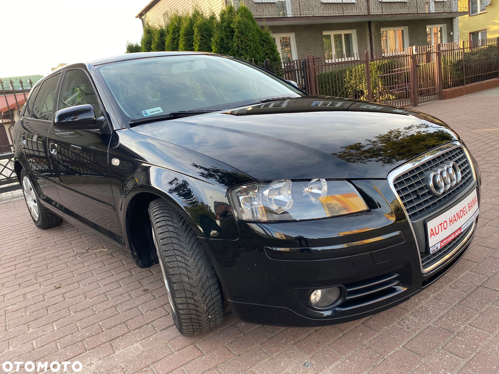 Audi A3 1.9 TDI Ambition - 31