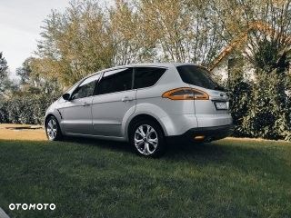 Ford S-Max - 18