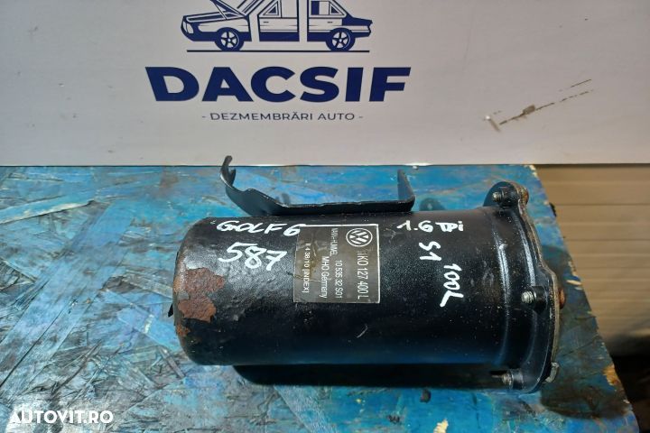 Carcasa filtru motorina 1K0127400L 1K0127399CM 1.6 TDI Volkswagen VW - 1