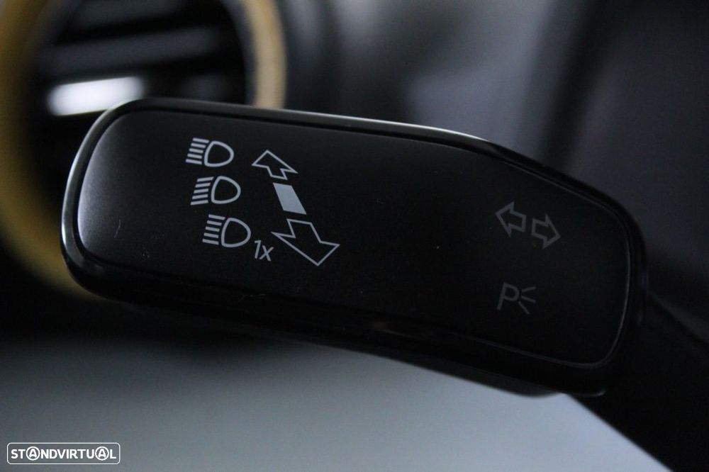 SEAT Ibiza 1.0 TSI Style DSG - 25