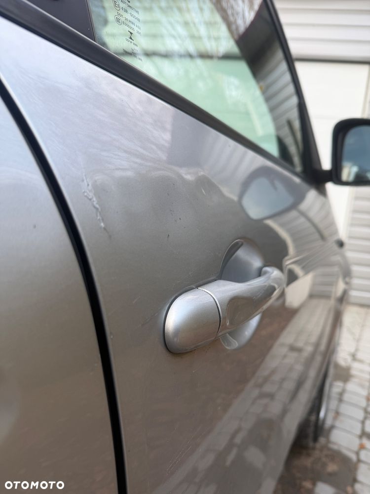 Smart Forfour eQ - 19