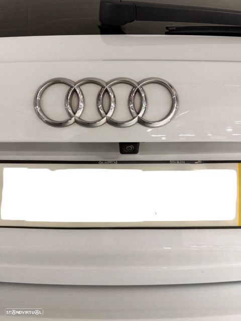 Audi A4 Avant 2015 photo 5