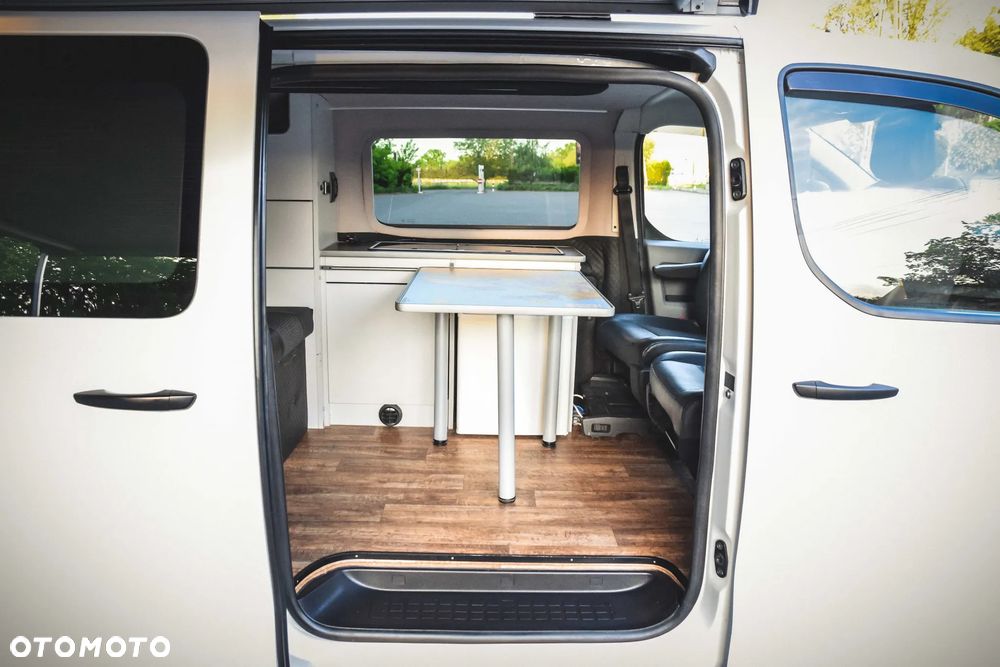 Toyota PROACE 3.1T 2.0 D4D - 8