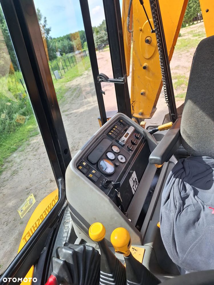 JCB 3CX - 6