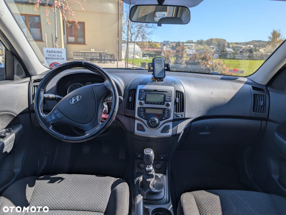 Hyundai i30 - 5