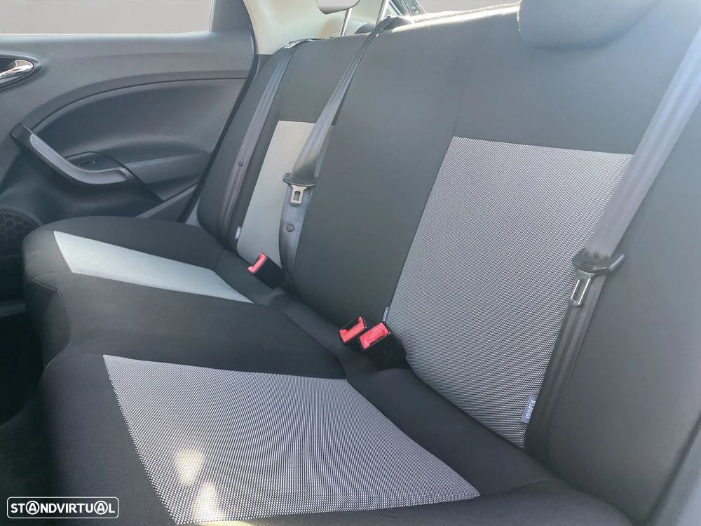 SEAT Ibiza 1.0 Reference - 13