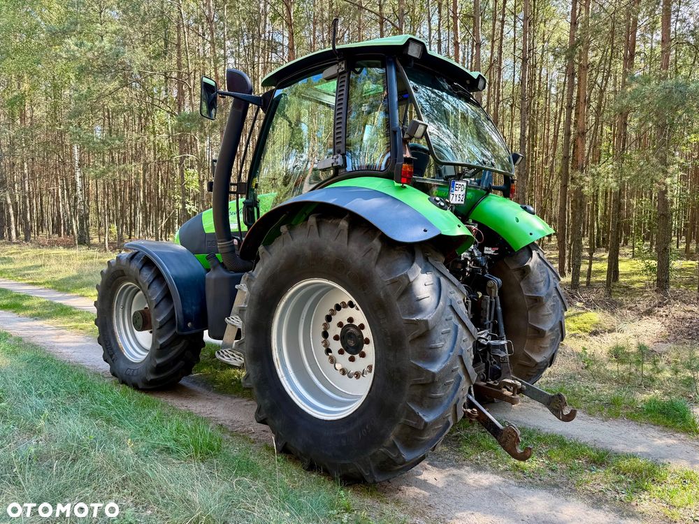 Deutz-Fahr Agrotron 150 NEW - 7