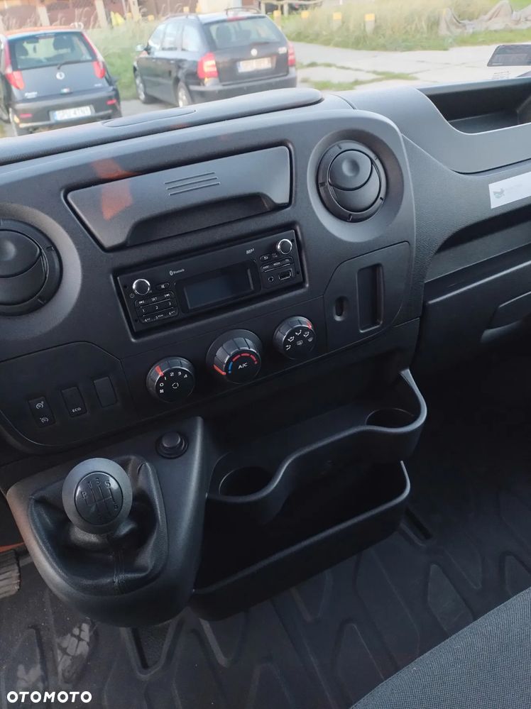 Renault Master - 4