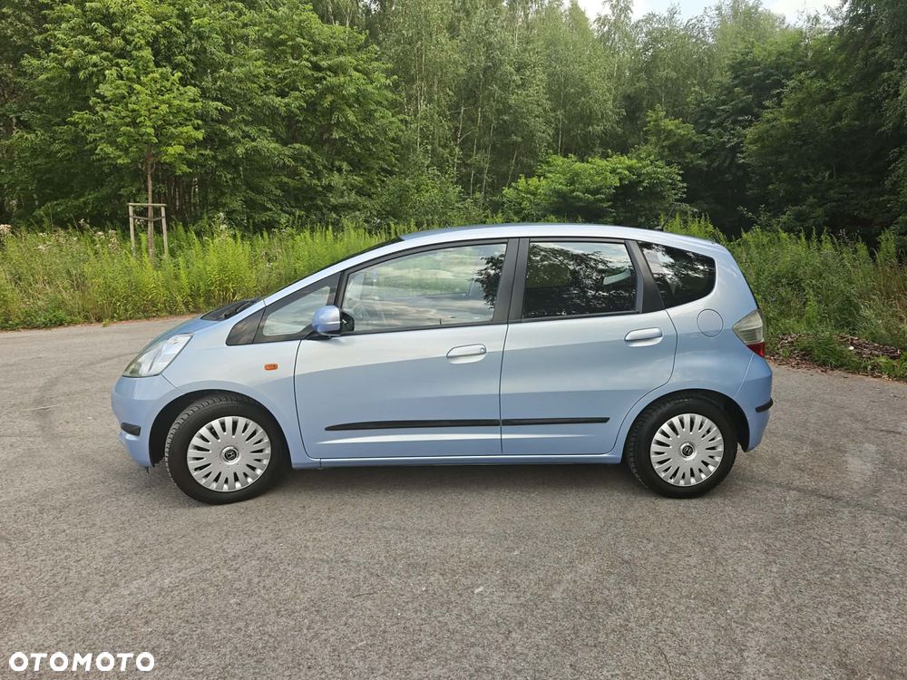 Honda Jazz 1.2 Base - 9