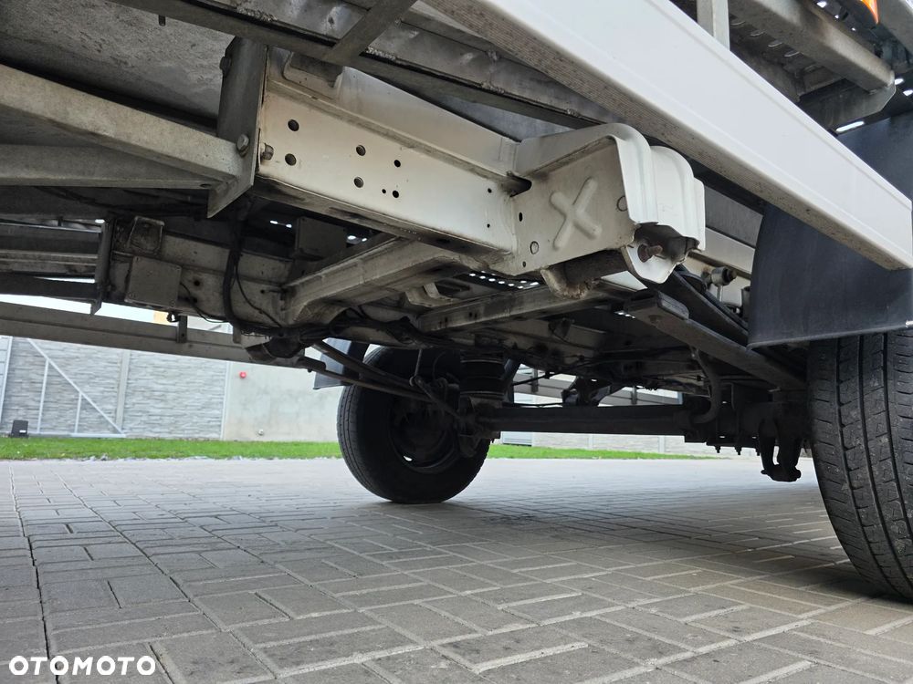 Volkswagen Crafter II - 38